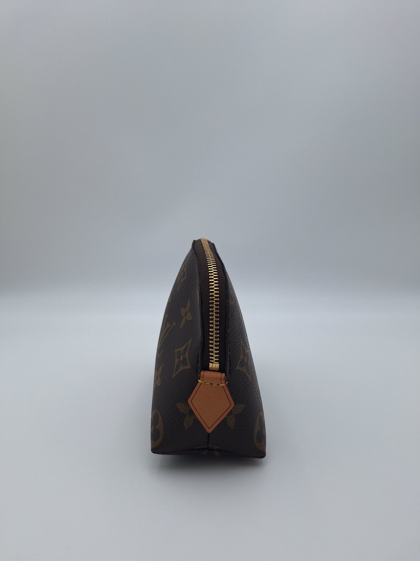 LOUIS VUITTON MONOGRAM COSMETIC POUCH PM (US)