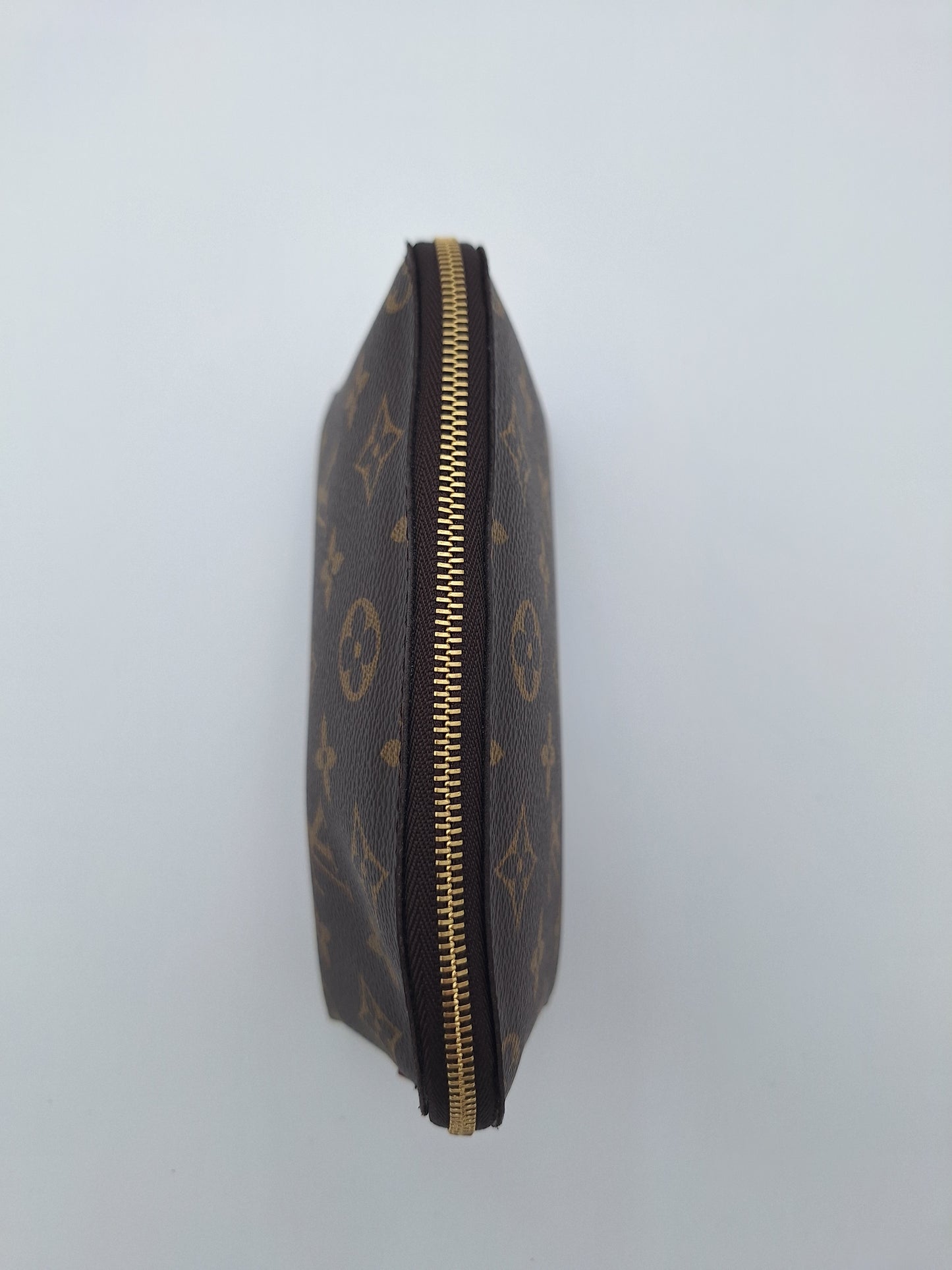 LOUIS VUITTON MONOGRAM COSMETIC POUCH PM (US)