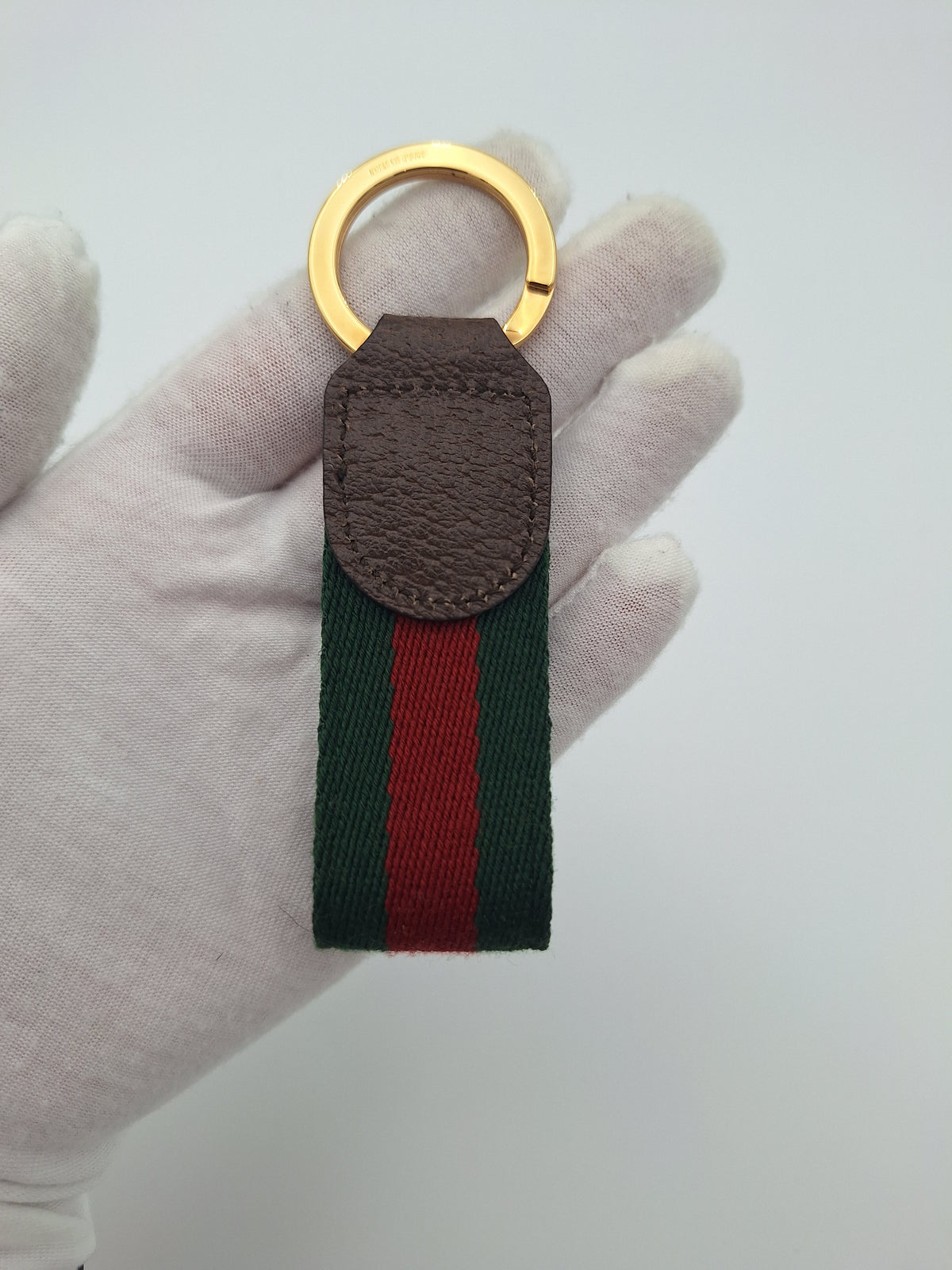 Gucci Ophidia Keychain (JP)