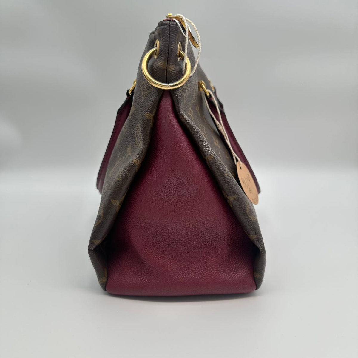 LV Legendary Red (MM021)