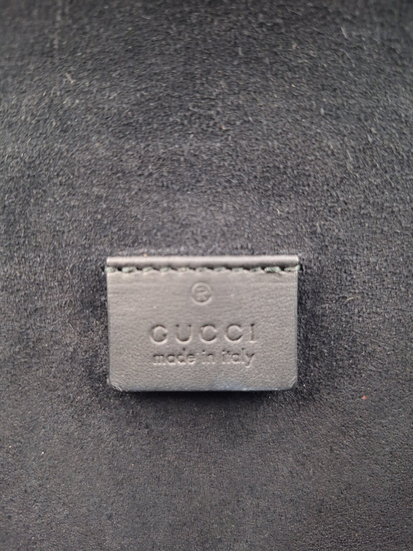 Gucci Dionysus GG Supreme Medium Shoulder Bag (UK)