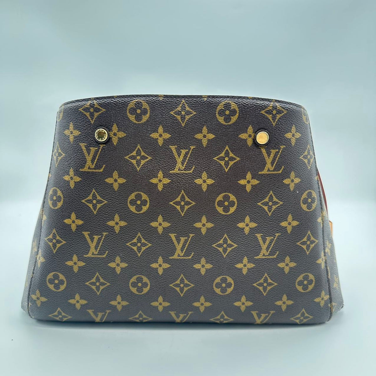 Louis Vuitton Montaigne MM in Monogram (MM046)