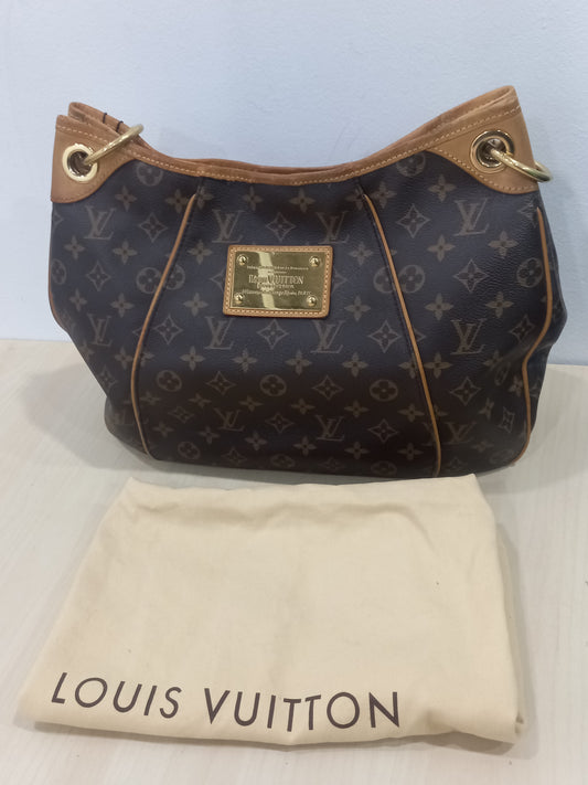 Louis Vuitton Monogram Galliera PM