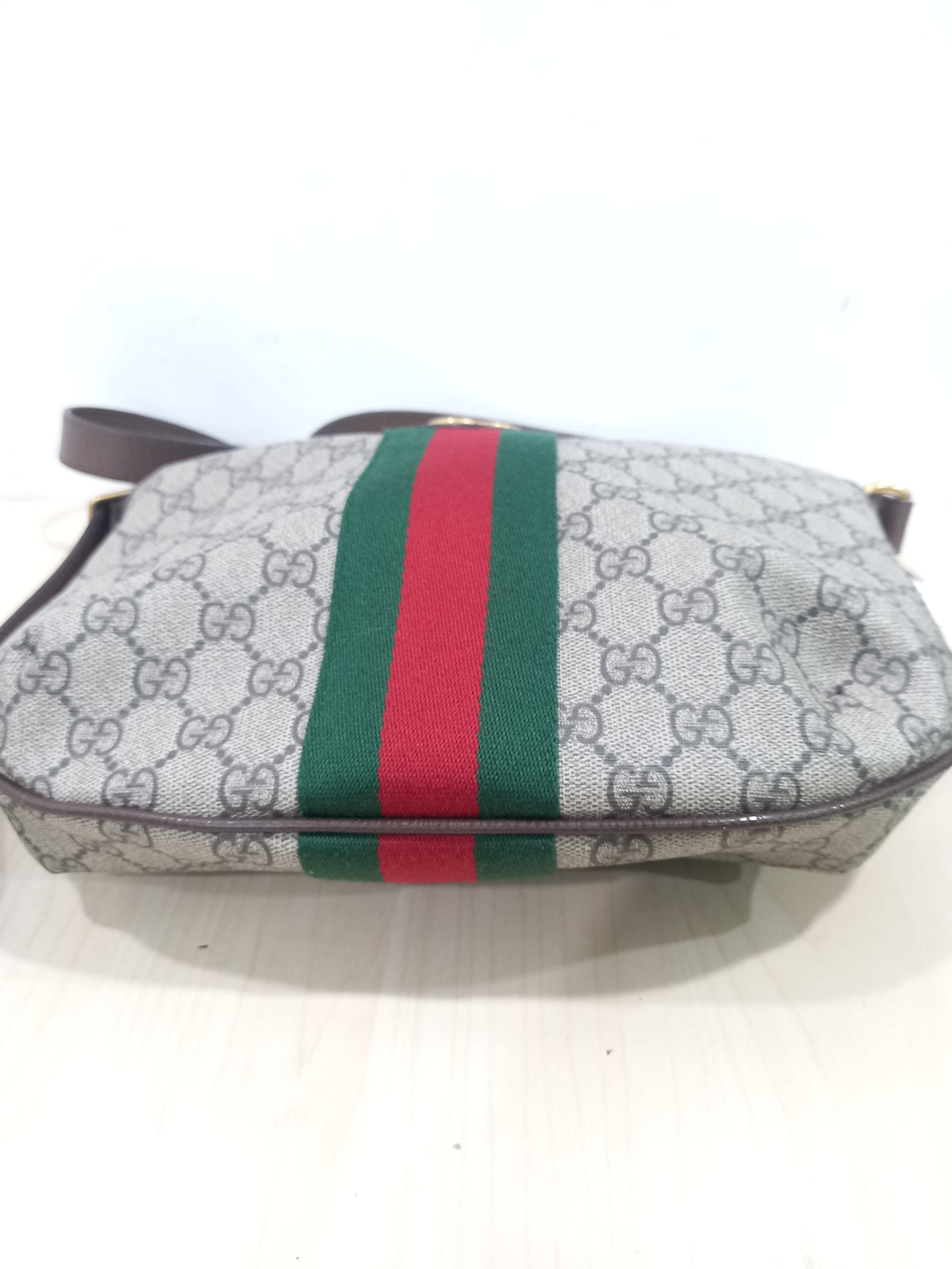 Gucci Ophidia GG Shoulder Bag (JP)