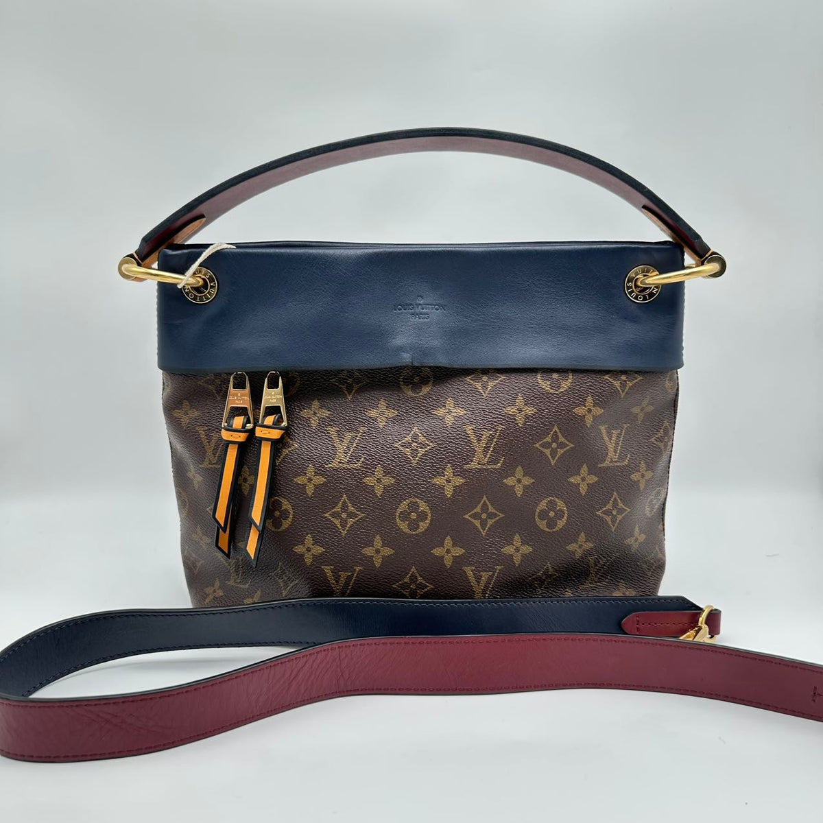 LV Tuileries Blue (MM017)