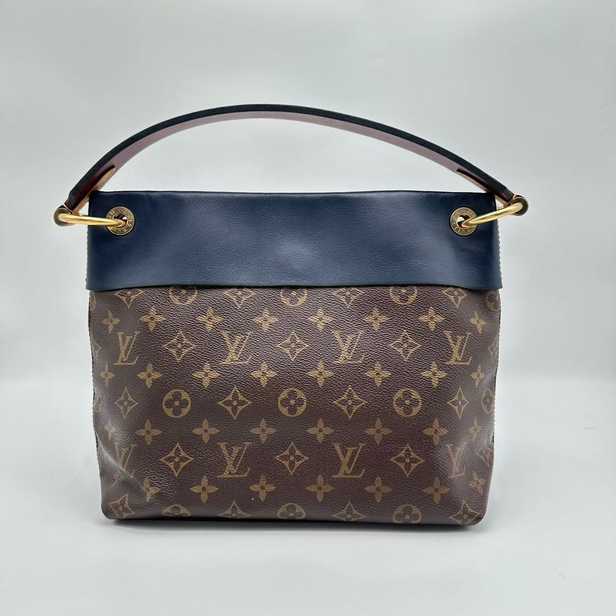 LV Tuileries Blue (MM017)