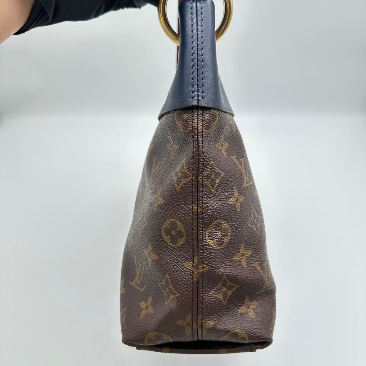 LV Tuileries Blue (MM017)