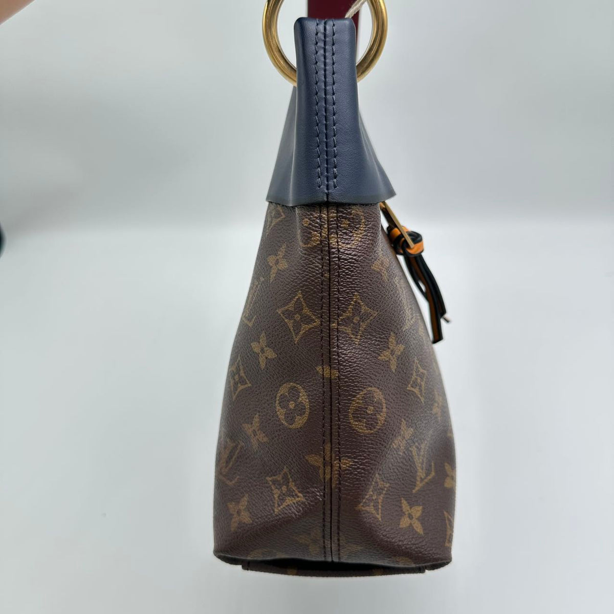 LV Tuileries Blue (MM017)