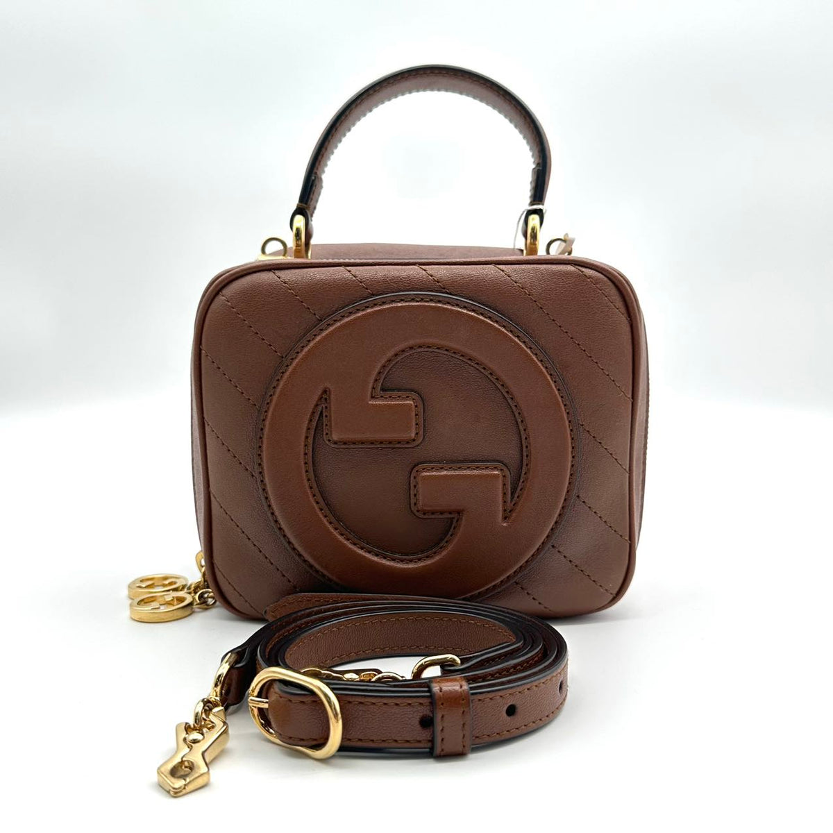 Gucci camera bag (MM026)