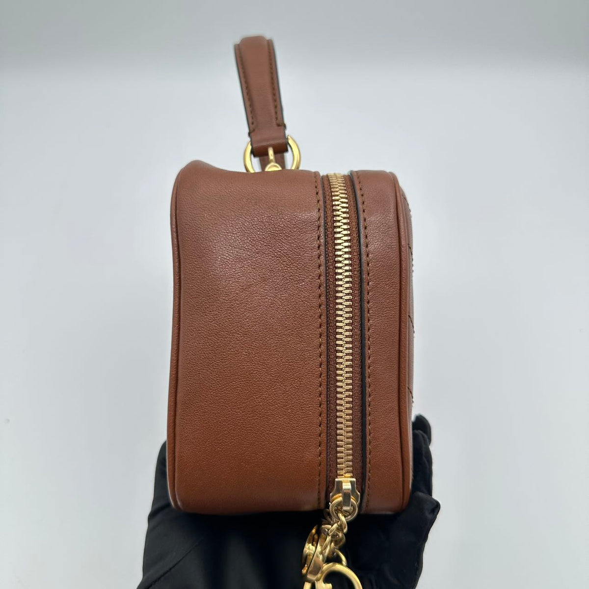 Gucci camera bag (MM026)