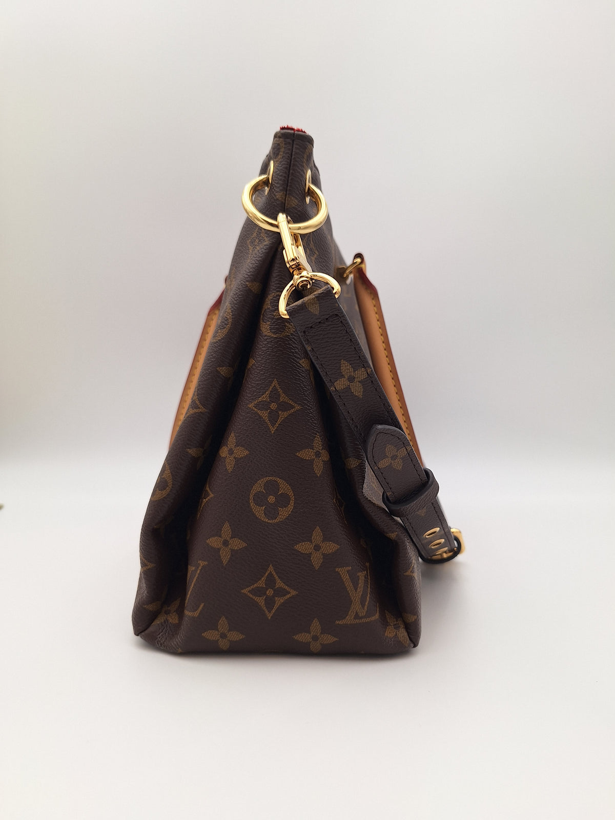 Louis Vuitton Pallas Tote (US)