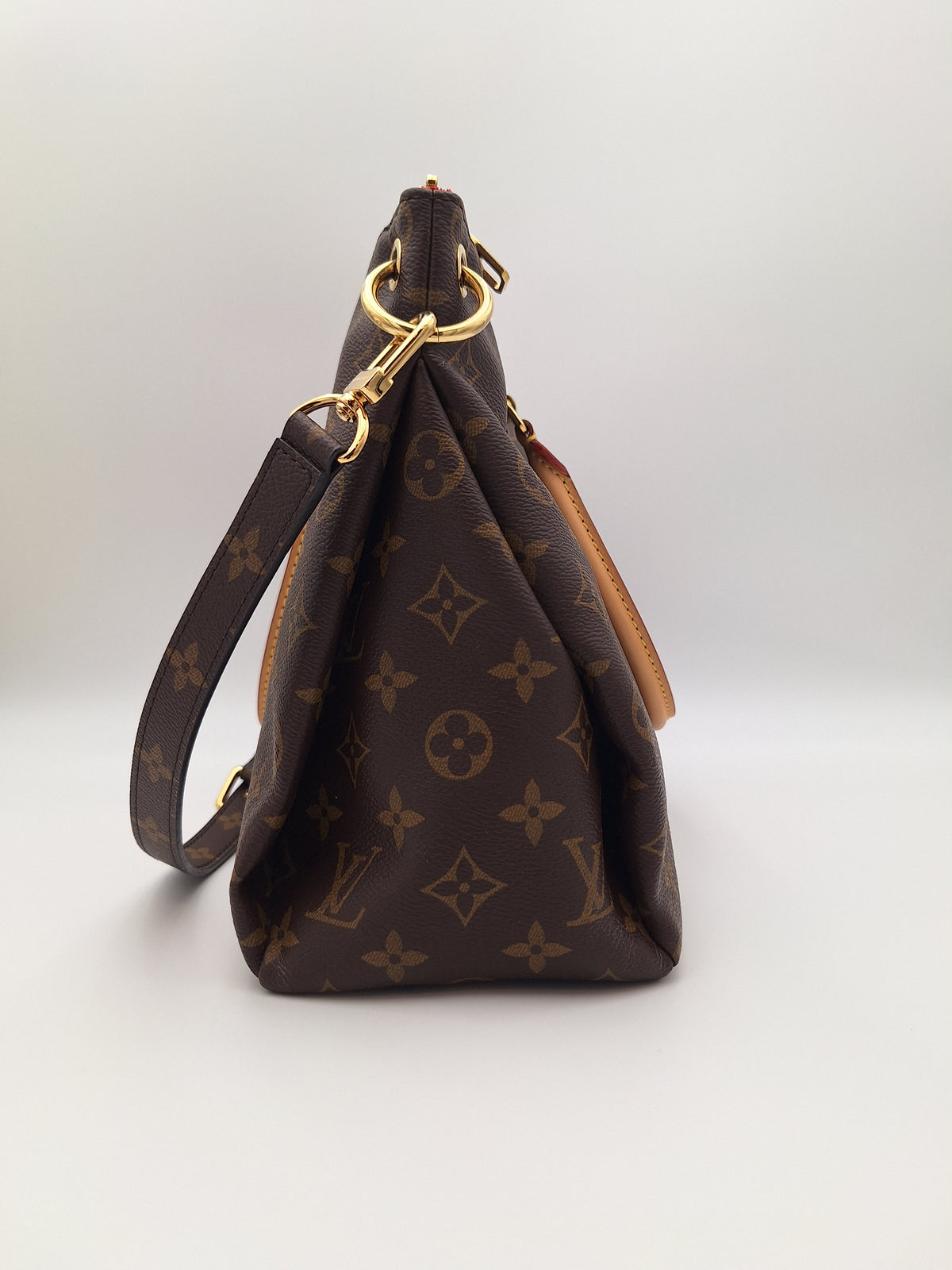 Louis Vuitton Pallas Tote (US)
