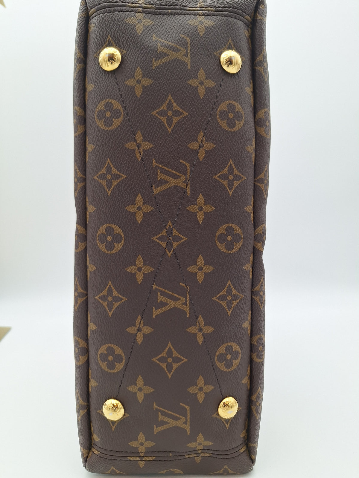 Louis Vuitton Pallas Tote (US)