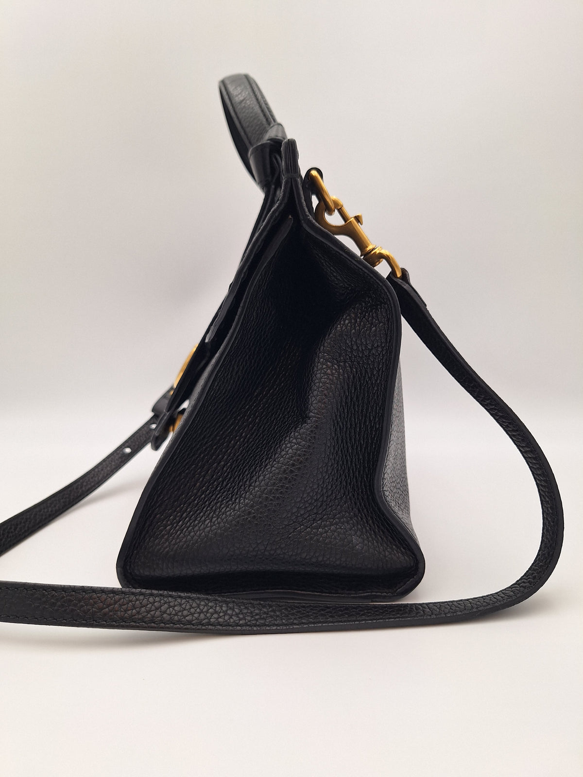 Gucci GG Marmont Top Handle Bag (UK)