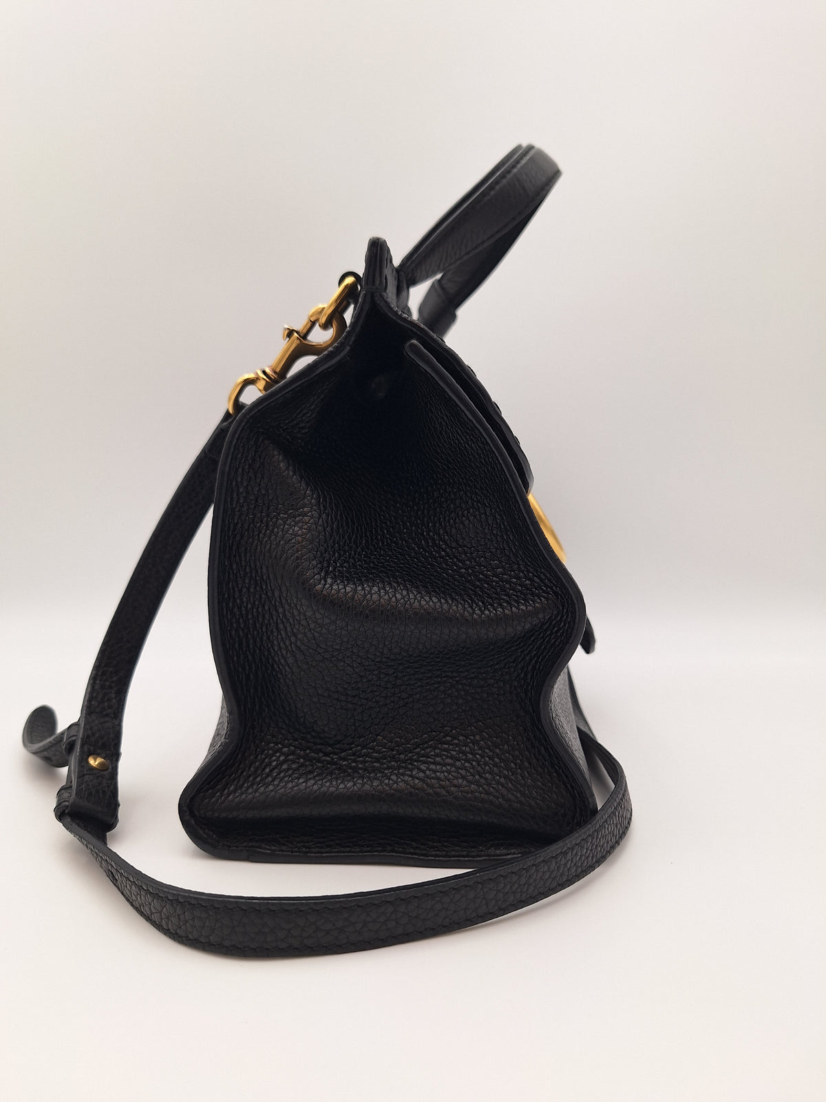 Gucci GG Marmont Top Handle Bag (UK)