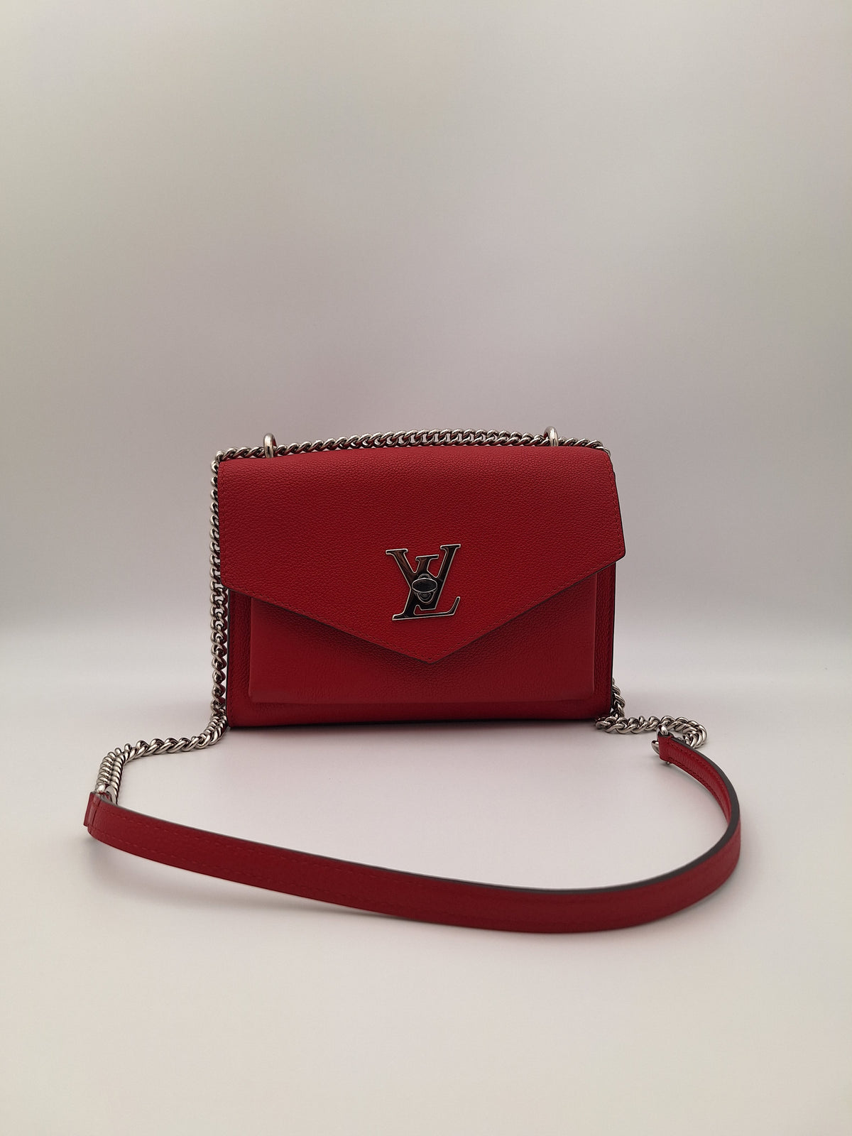 Louis Vuitton Mylockme BB Chain Bag (US)