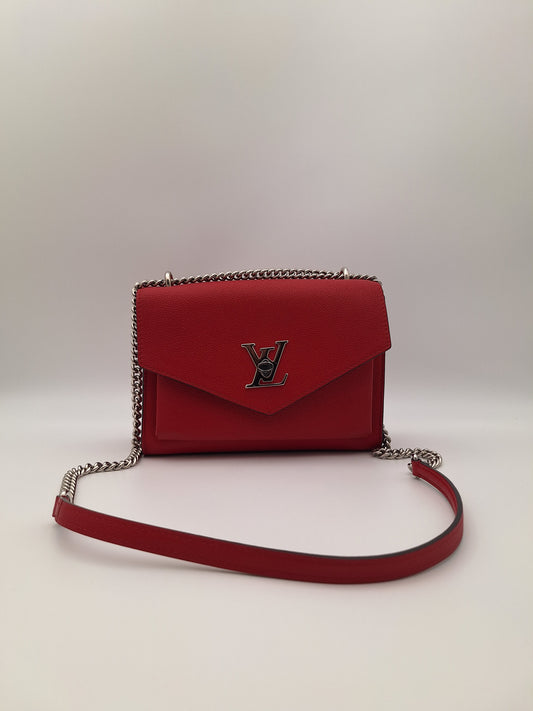 Louis Vuitton Mylockme BB Chain Bag (US)
