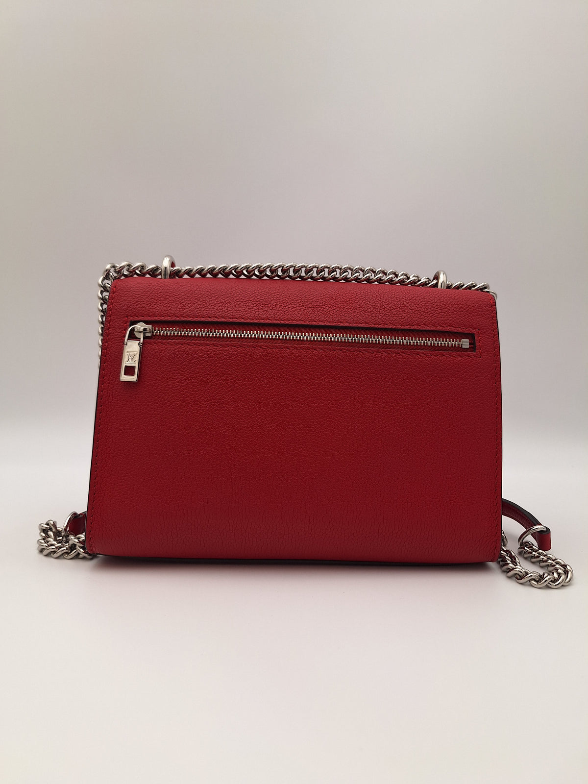 Louis Vuitton Mylockme BB Chain Bag (US)