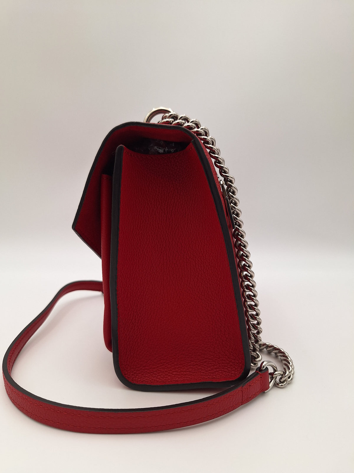 Louis Vuitton Mylockme BB Chain Bag (US)