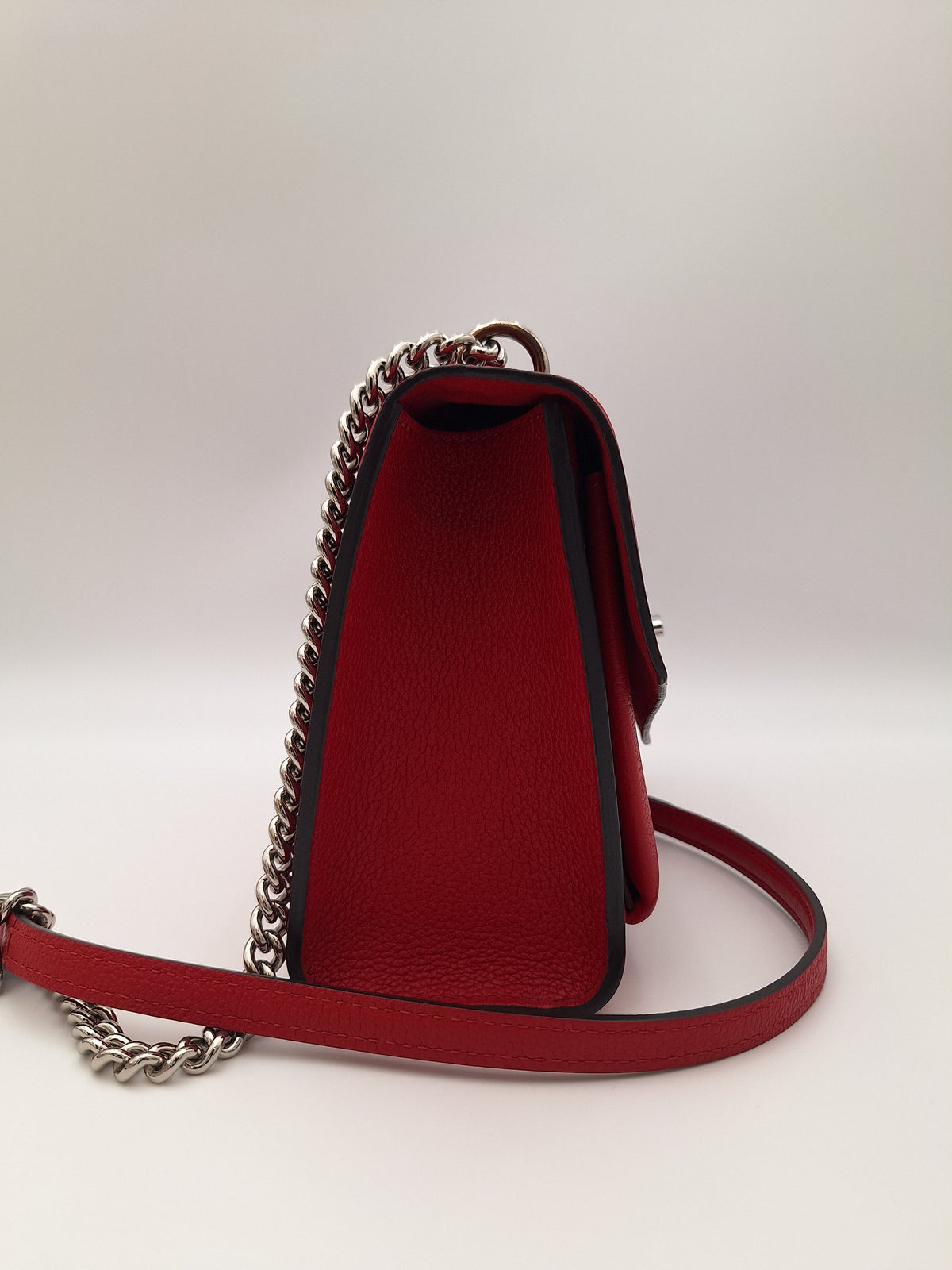 Louis Vuitton Mylockme BB Chain Bag (US)