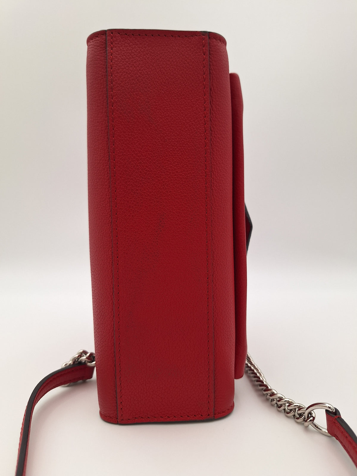 Louis Vuitton Mylockme BB Chain Bag (US)
