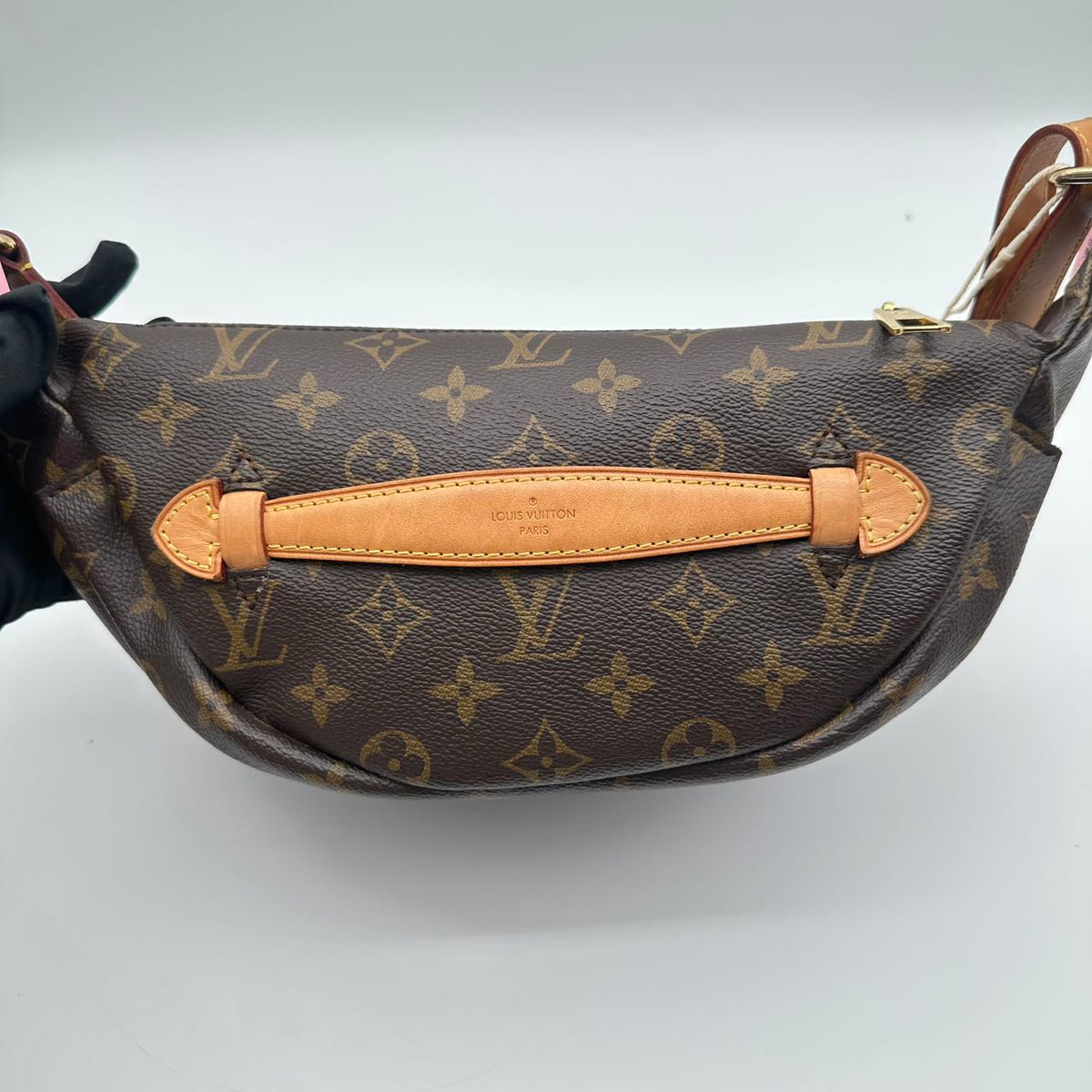 LV monogram fanny pack (MM029)