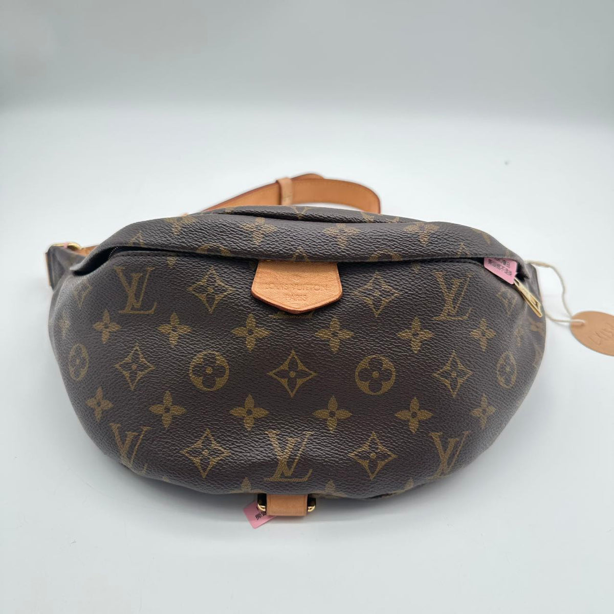 LV monogram fanny pack (MM029)