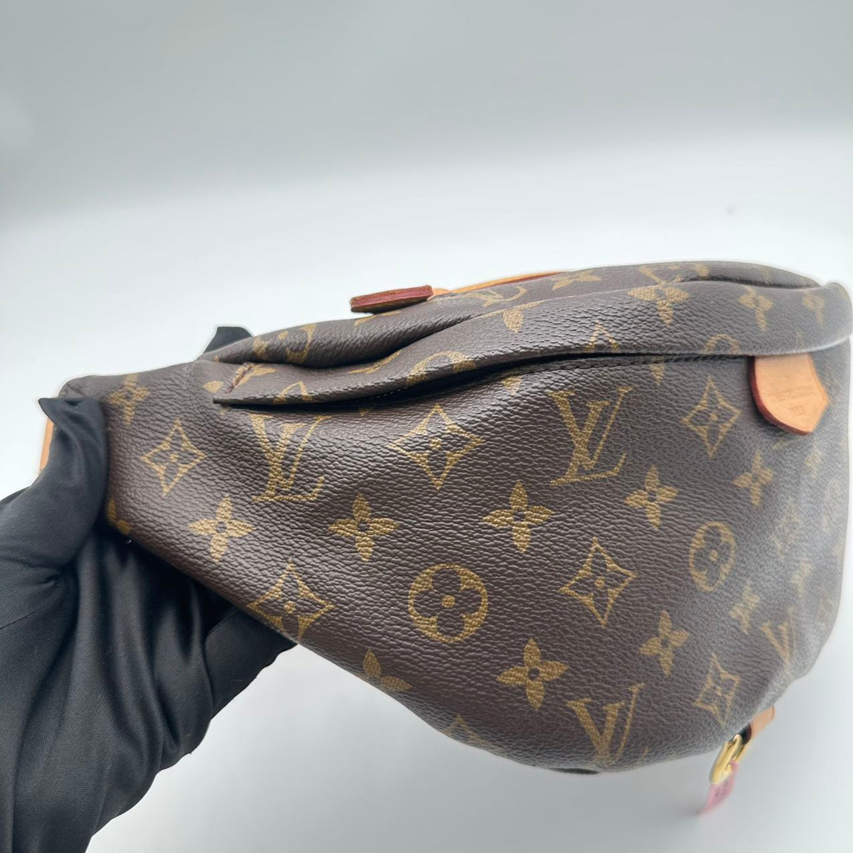 LV monogram fanny pack (MM029)