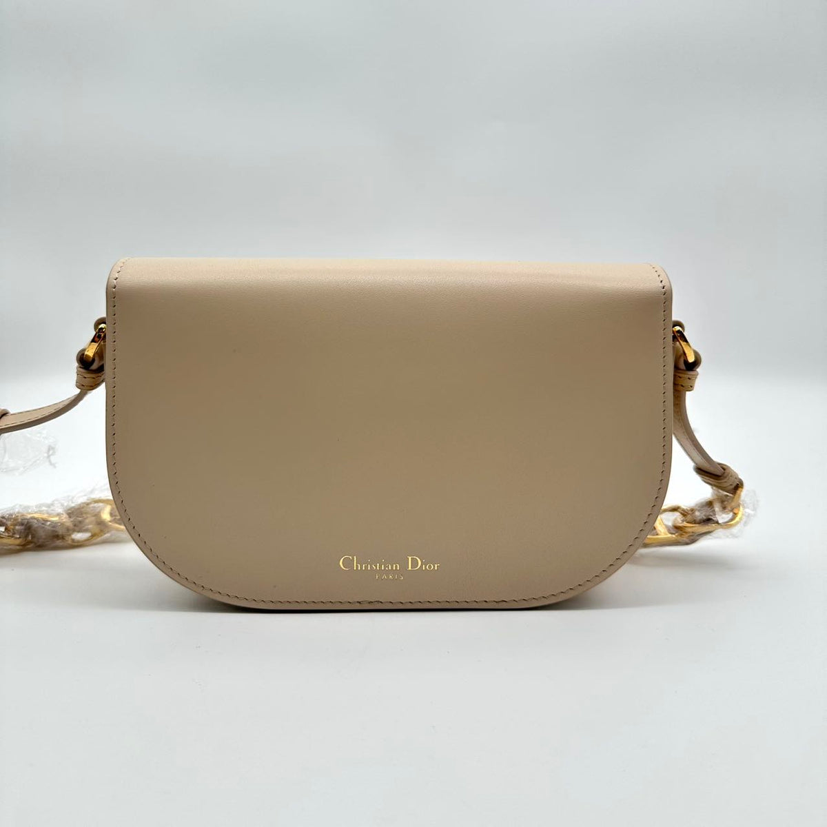 Dior CD signature, brand new pink. (MM001)