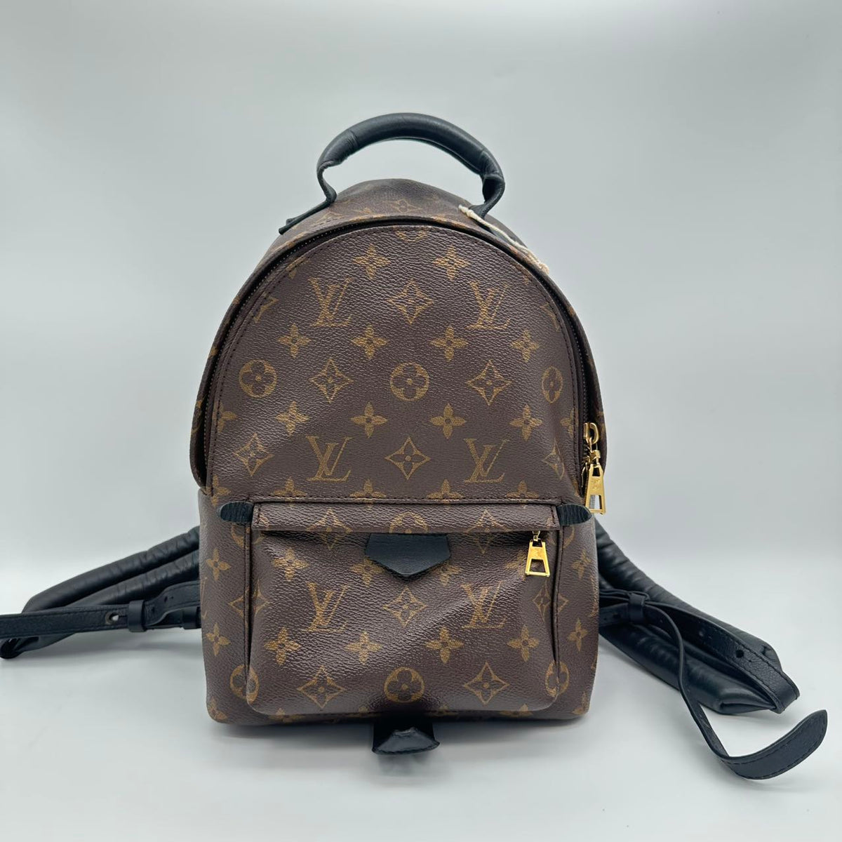 LV monogram backpack (MM047)
