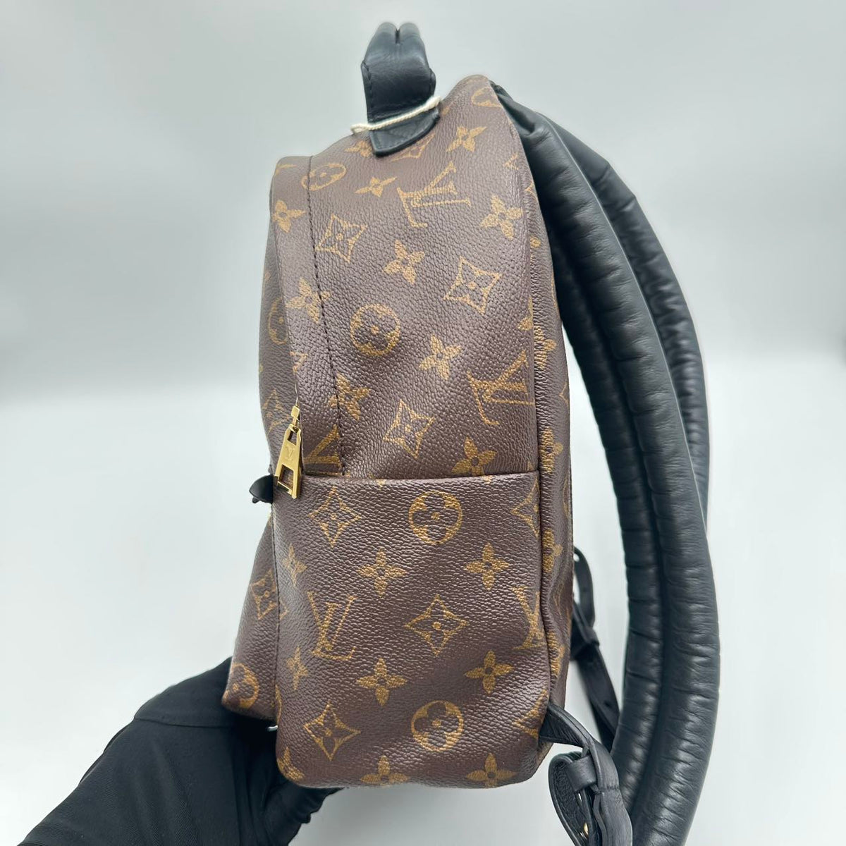 LV monogram backpack (MM047)