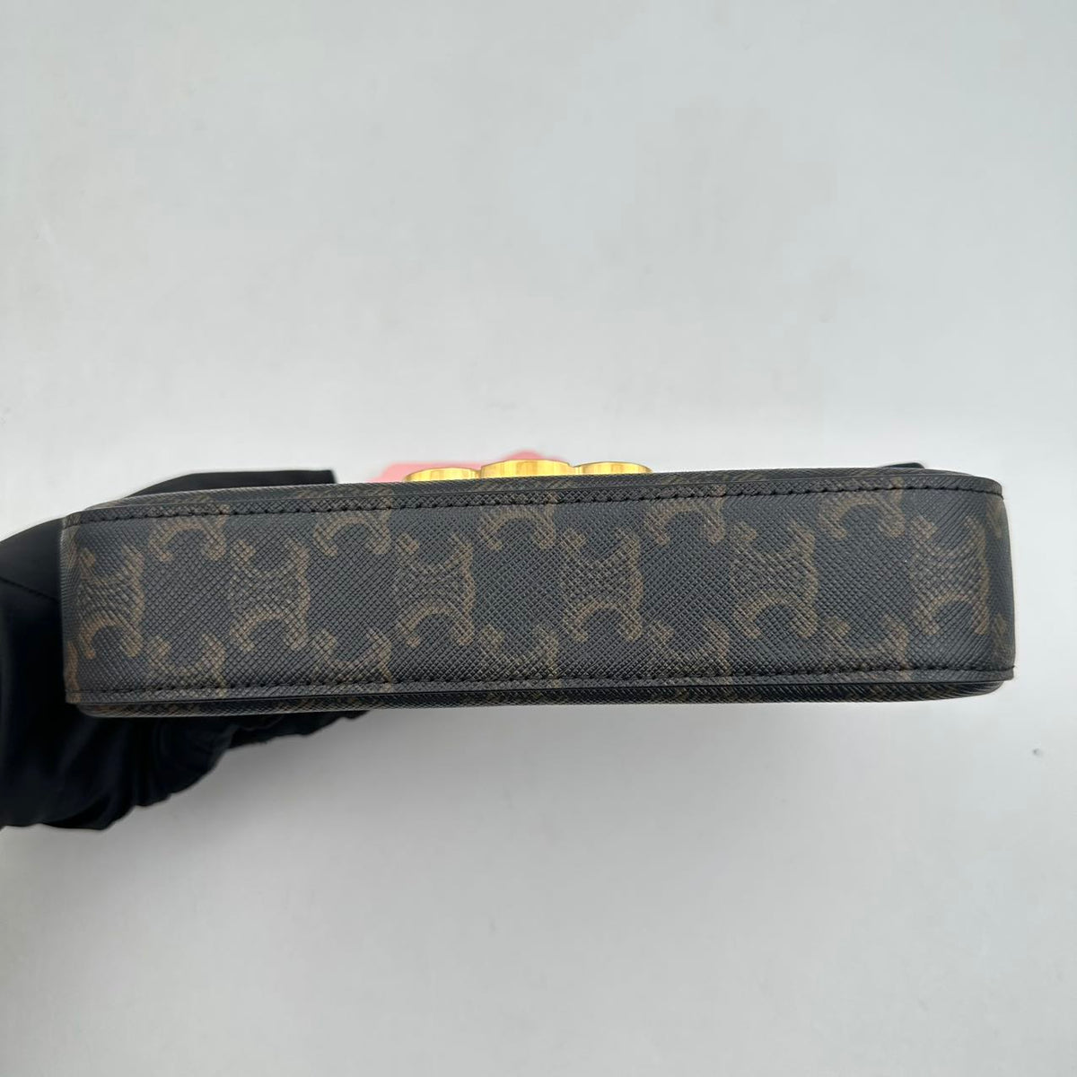Celine Triomphe Shoulder Bag (MM050)