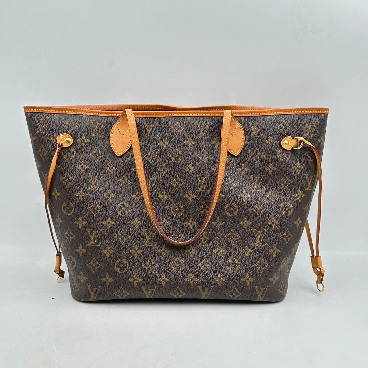 LV Neverfull with Subbag (MM042)