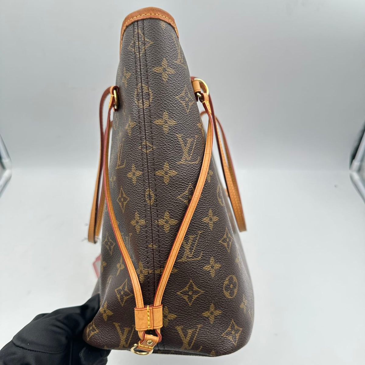 LV Neverfull with Subbag (MM042)