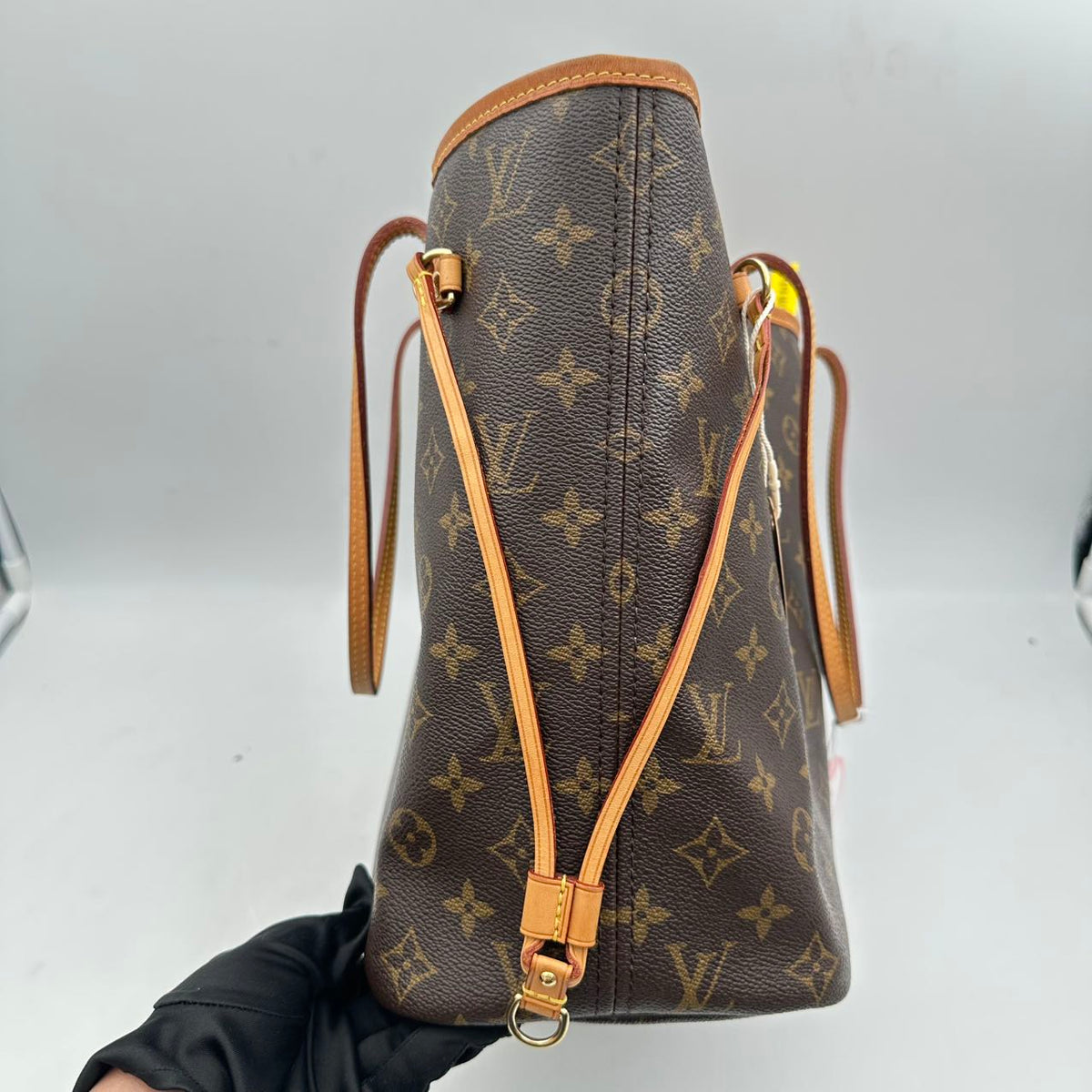 LV Neverfull with Subbag (MM042)