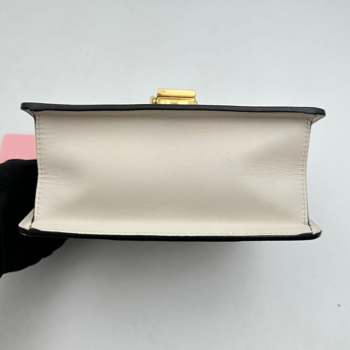 Gucci Serbia White Small (MM009)