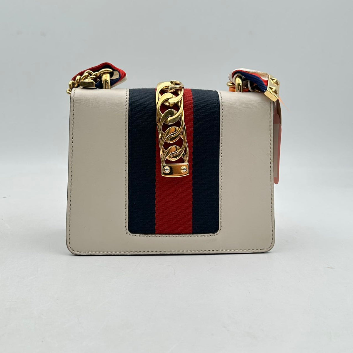 Gucci Serbia White Small (MM009)