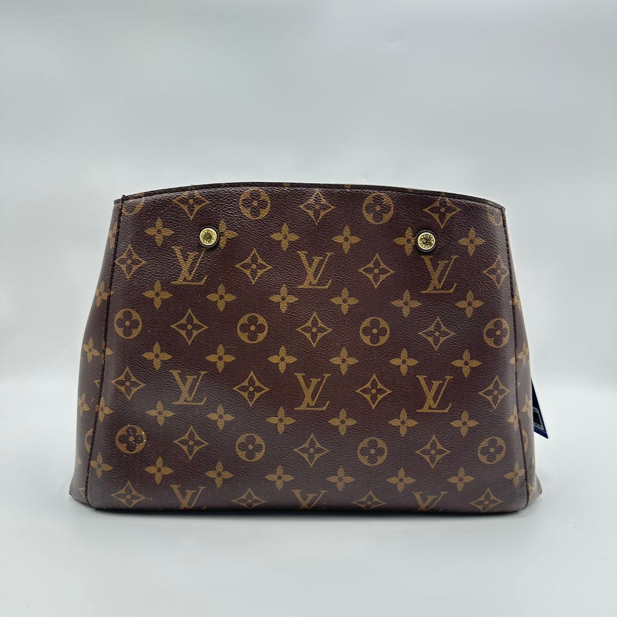 LV Montaigne Medium (MM028)