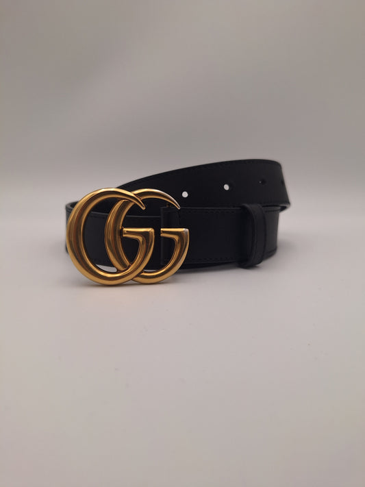 Gucci Men's Belt (BL1200)