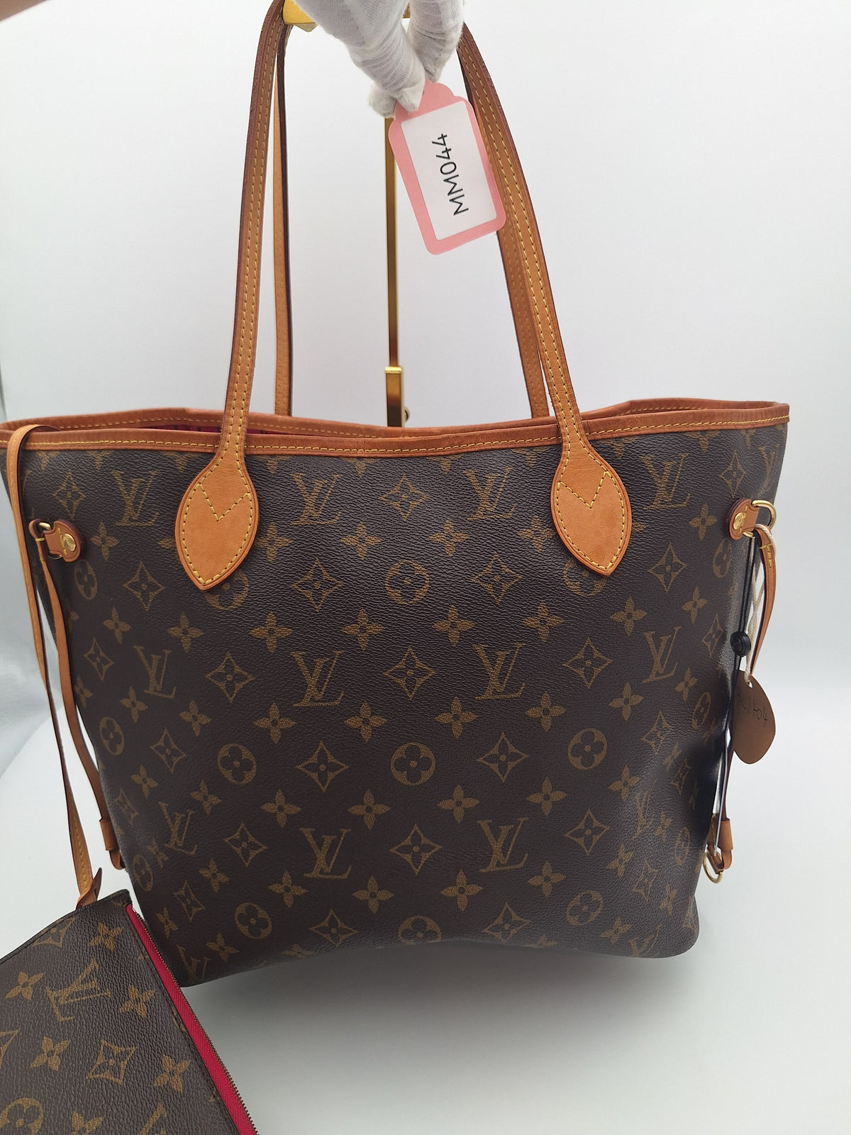 LV Neverfull (MM044)