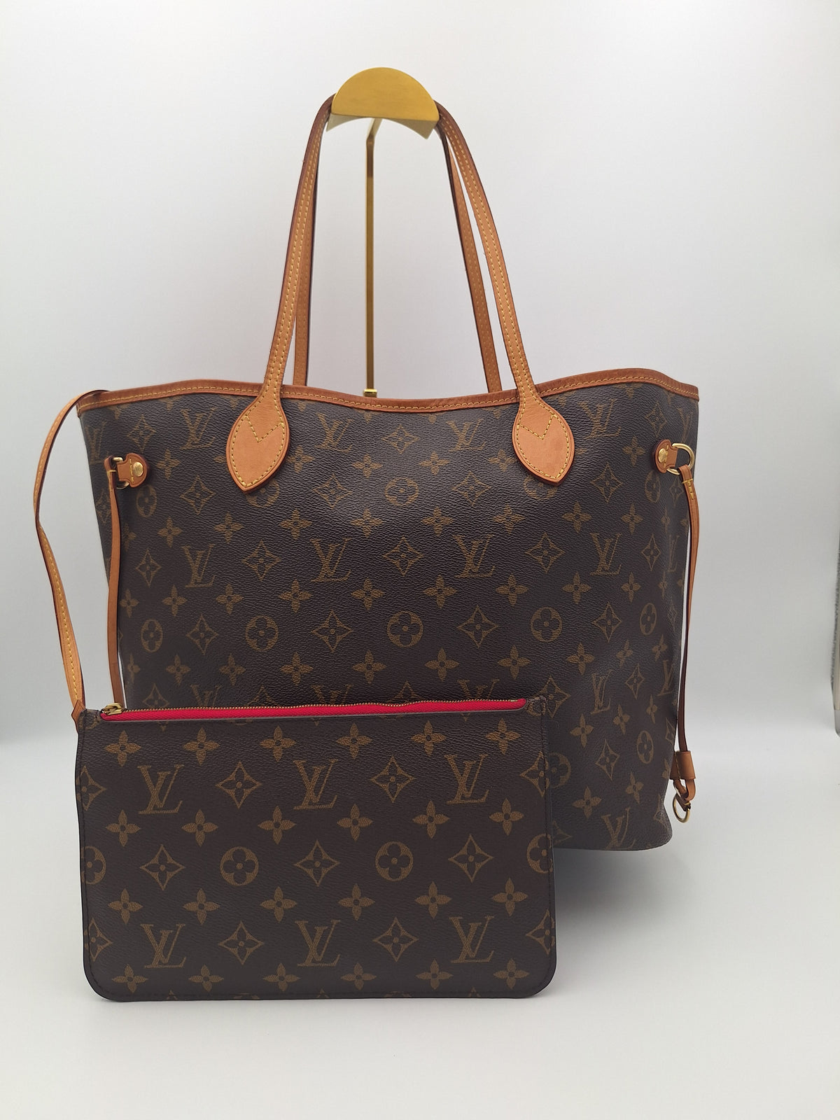 LV Neverfull (MM044)