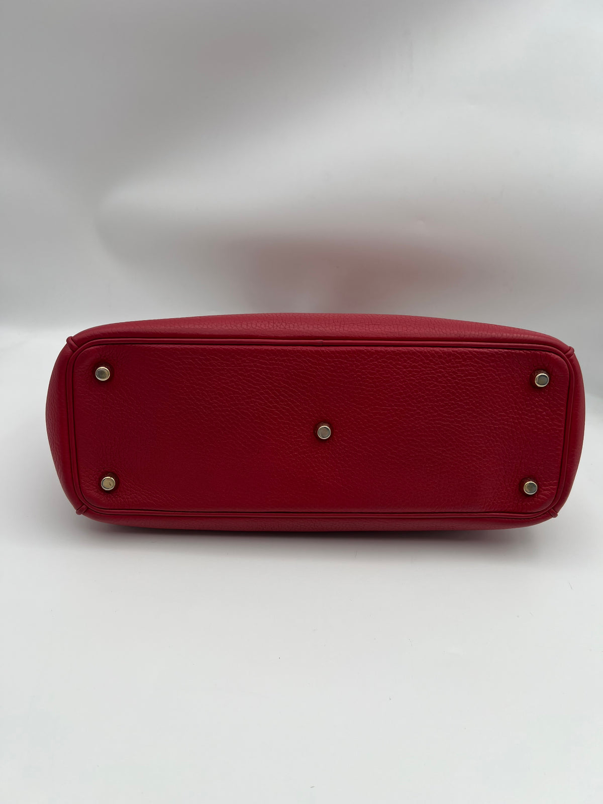 DIOR VIP Tote Red (JS008)
