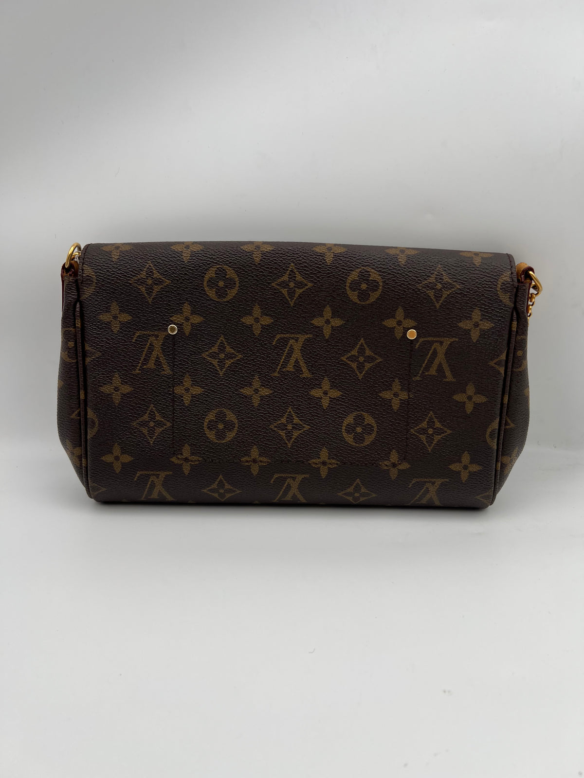 LV Favorite Monogram (JS018)