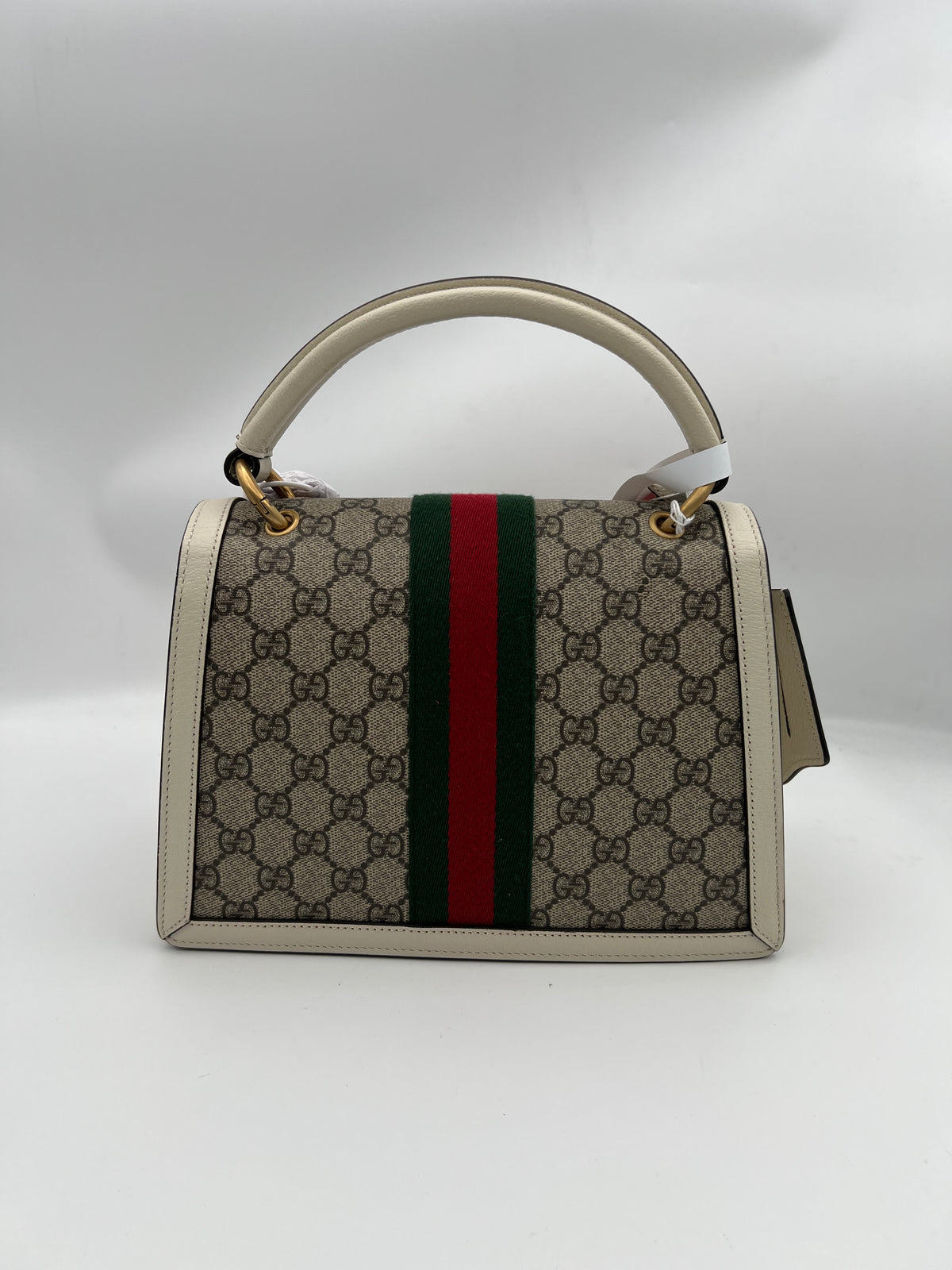 GUCCI Margret White (JS026)