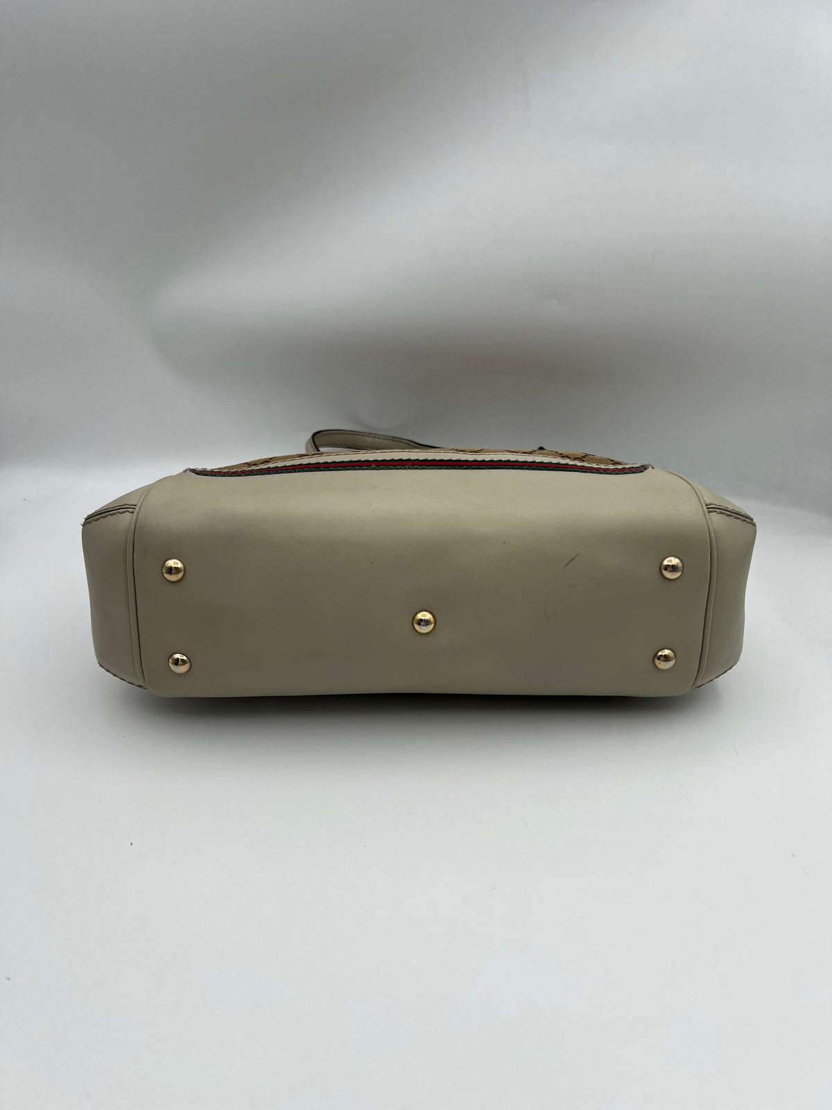 Gucci New Jackie Tote (JS025)