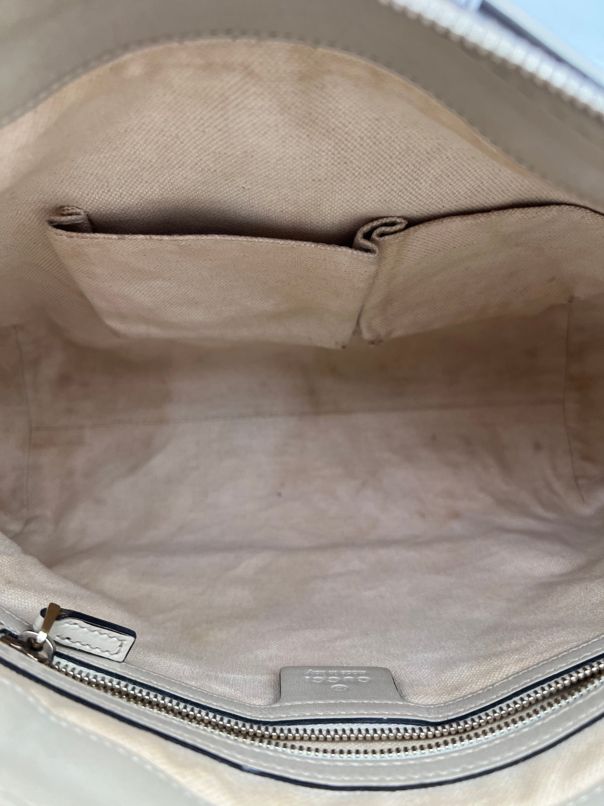 Gucci New Jackie Tote (JS025)