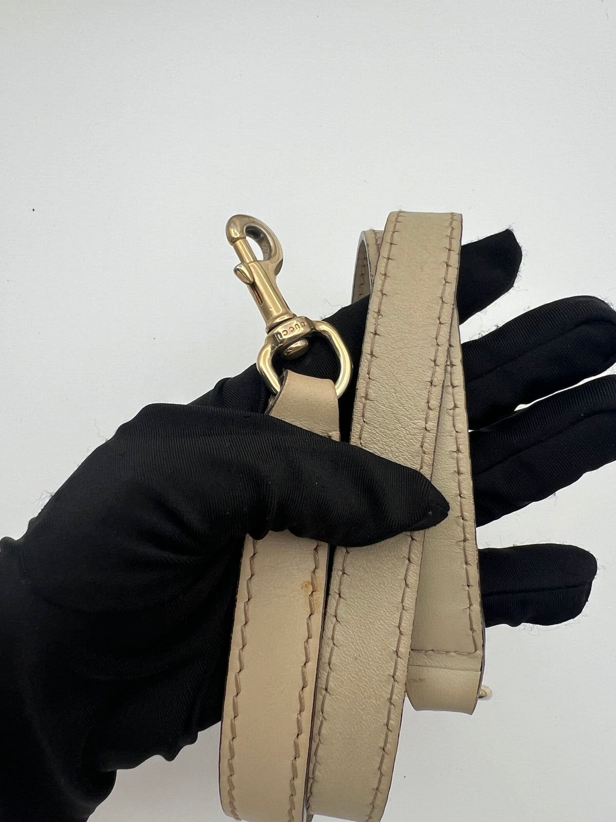 Gucci New Jackie Tote (JS025)