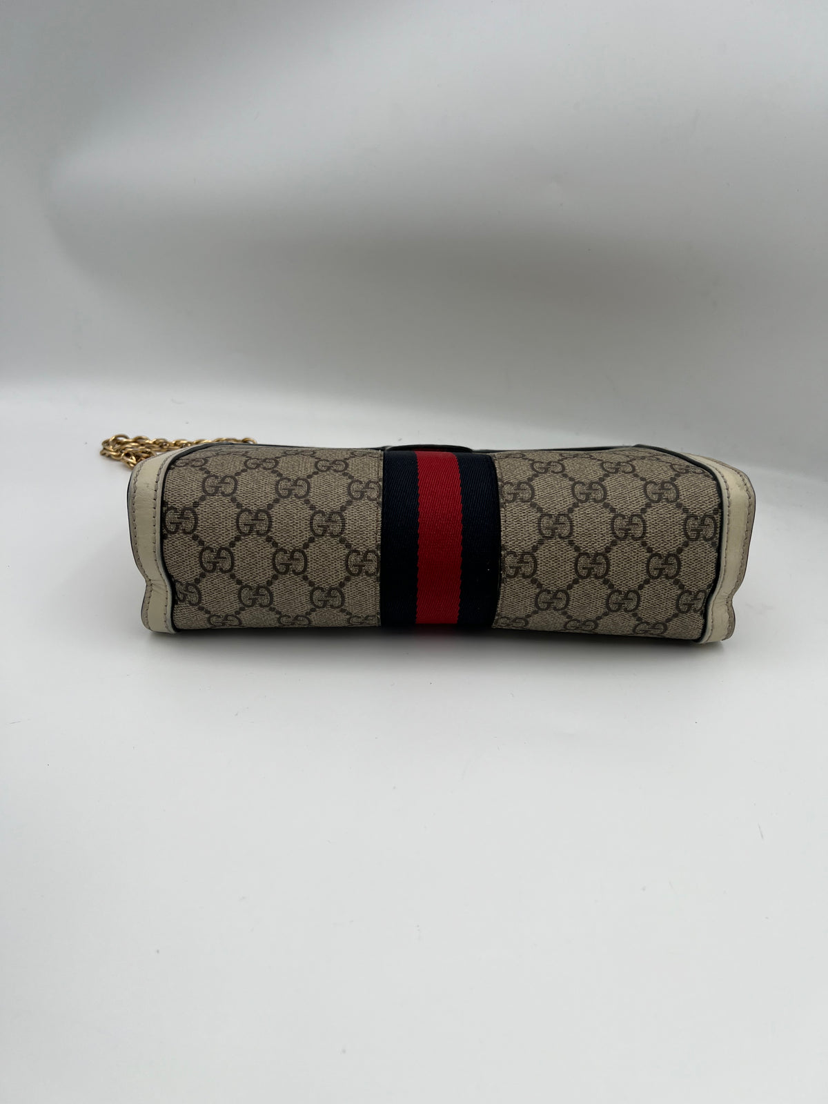 GUCCI Ophidia Classic White (JS037)