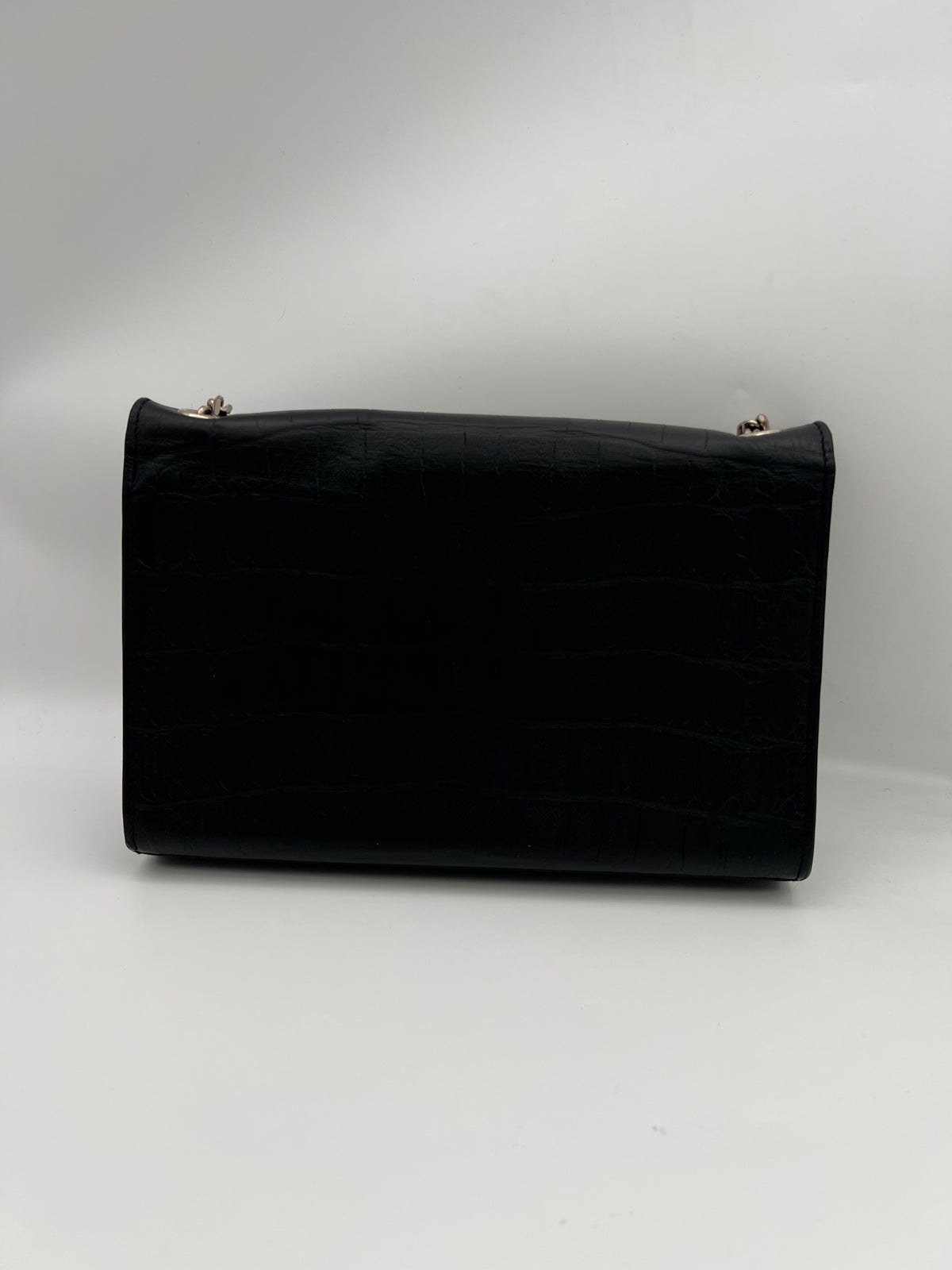 YSL Kate Pressed Matte Black (JS024)