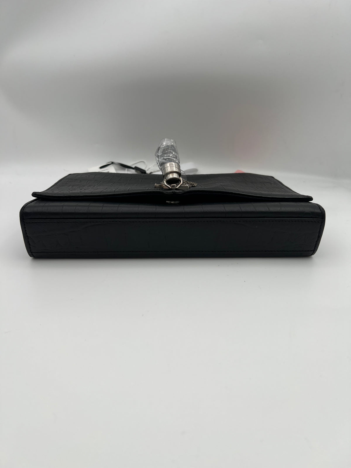 YSL Kate Pressed Matte Black (JS024)